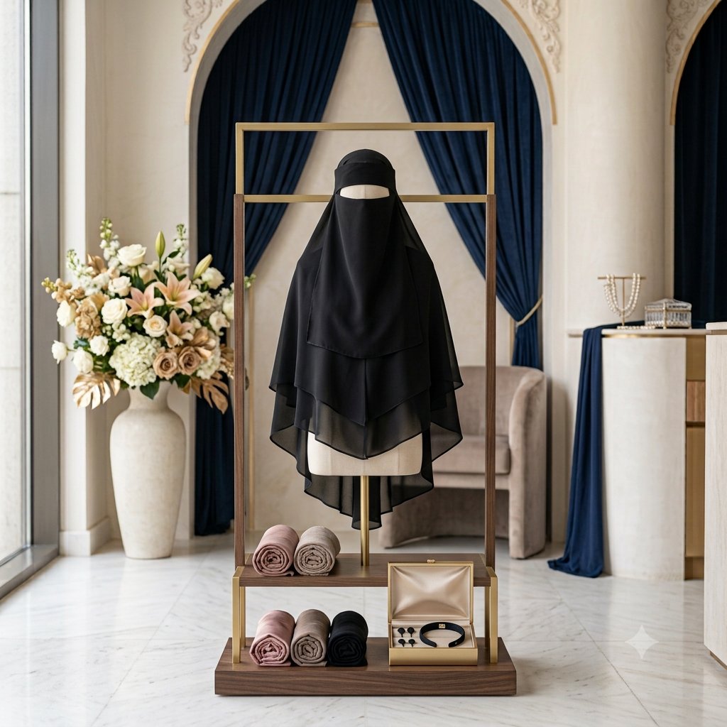 NIQAB