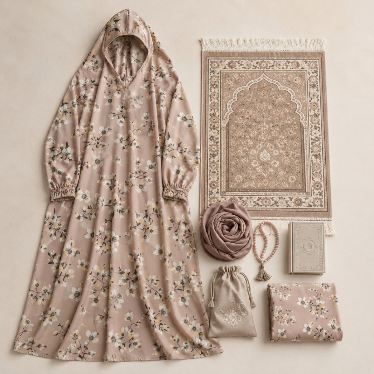 PRAYER SETS